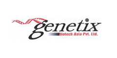 Genetix Biotech Asia Private Limited